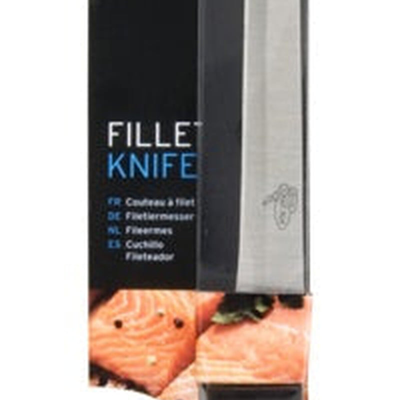 Chef Aid Fillet Knife