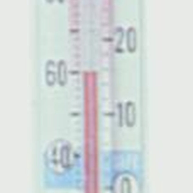 Chef Aid Fridge / Freezer Thermometer