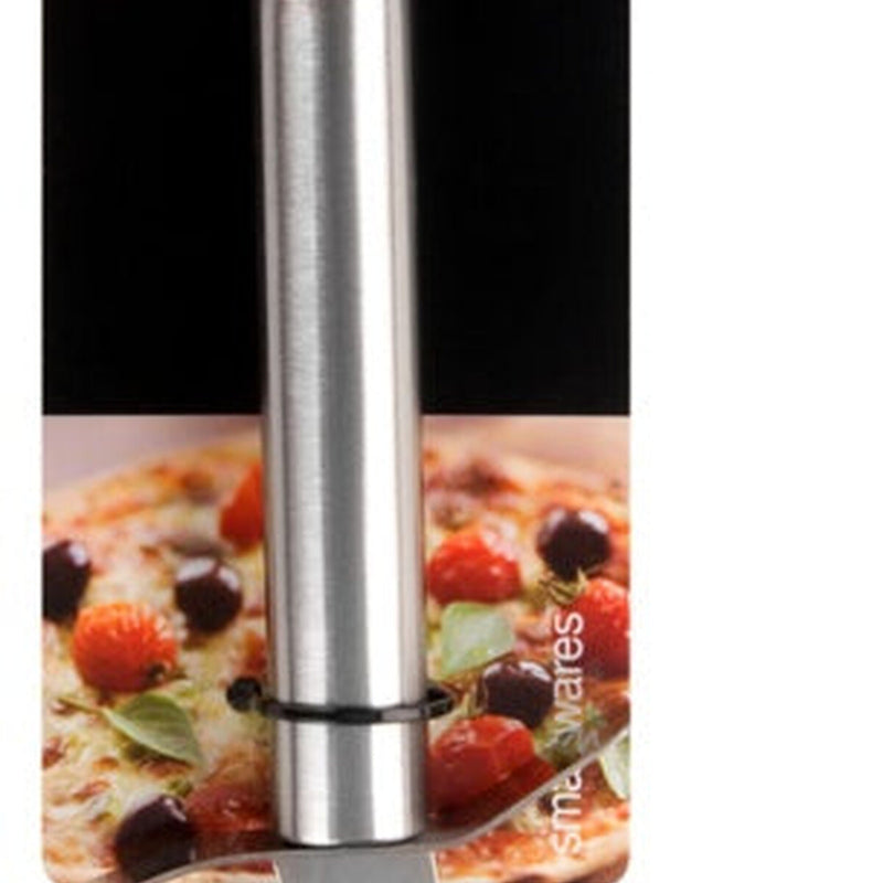 Chef Aid Pizza Cutter Stainless Steel