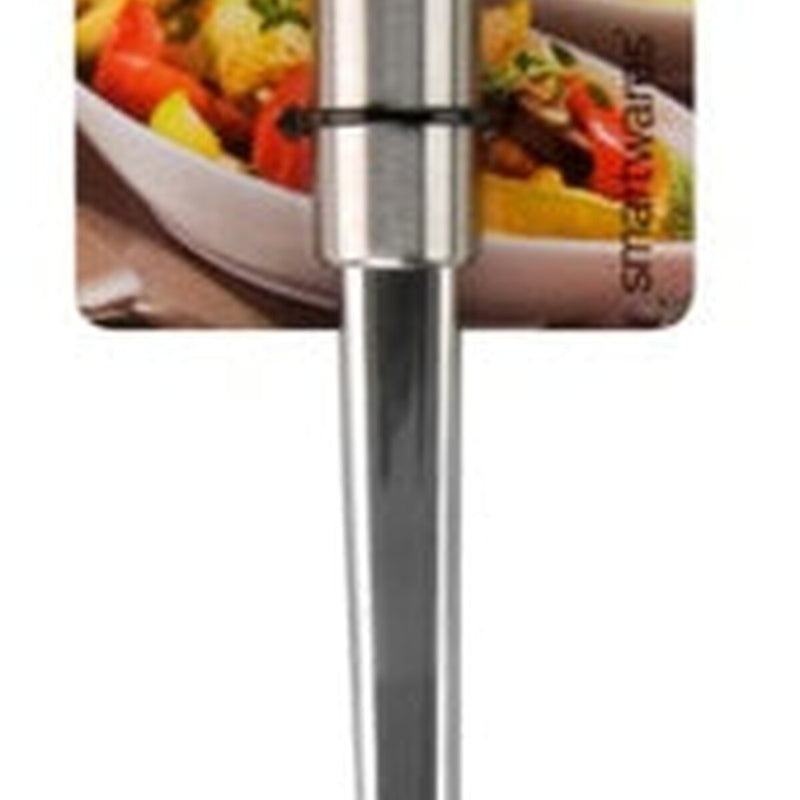 Chef Aid Silver Spoon