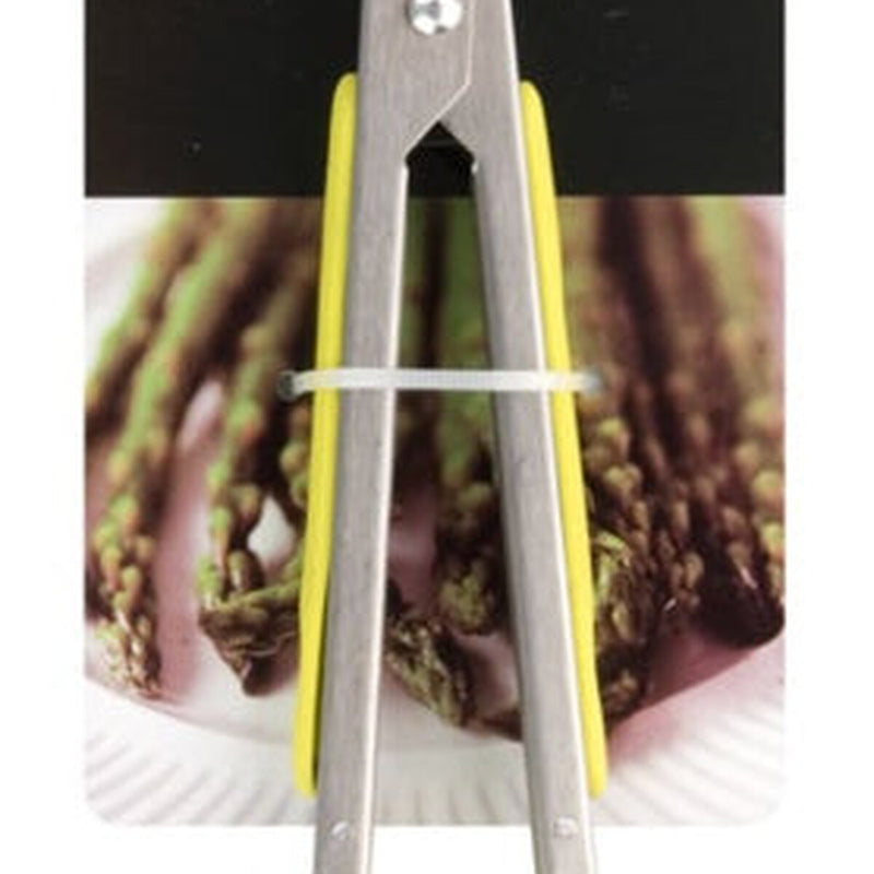 Chef Aid Food Tongs 20cm