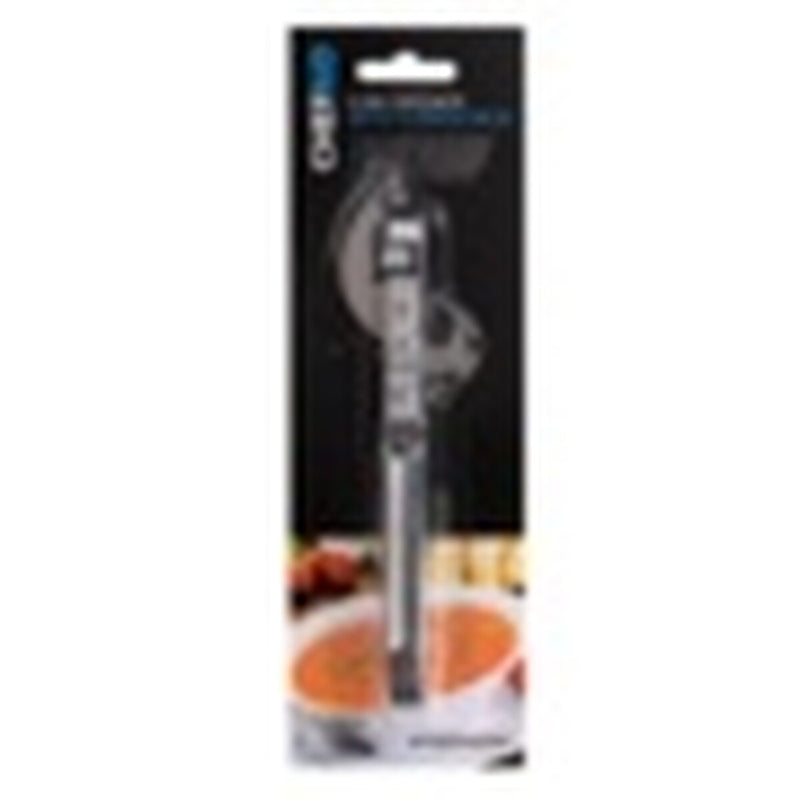 Chef Aid Can Opener with Corkscrew