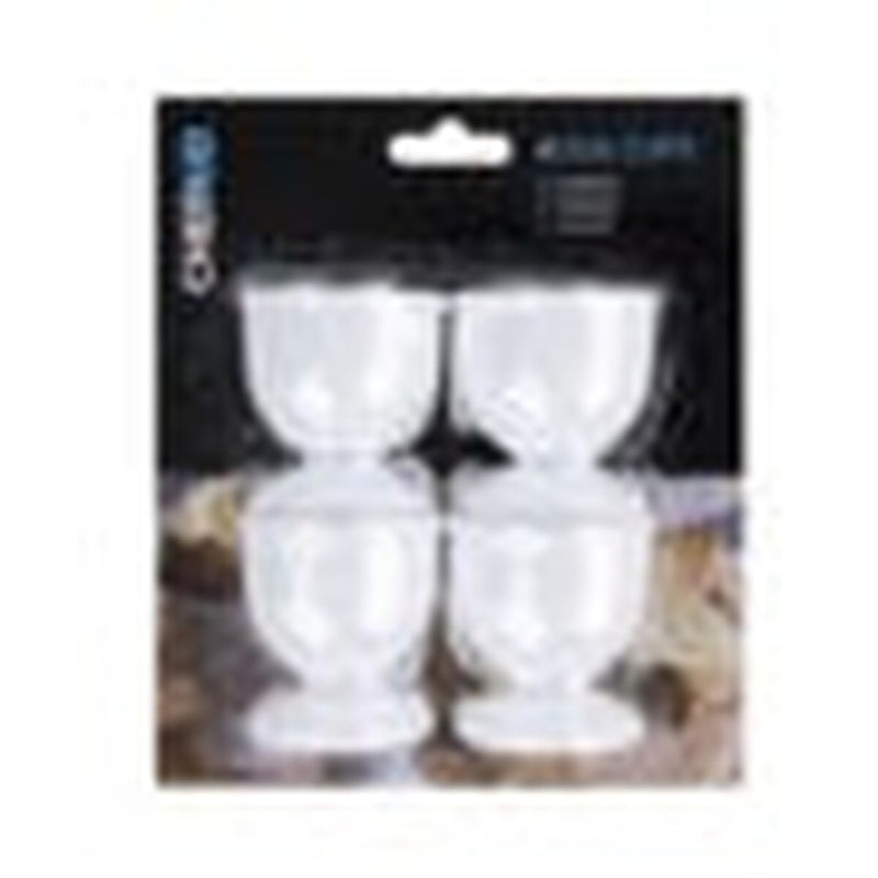 Chef Aid Egg Cups Pack 4