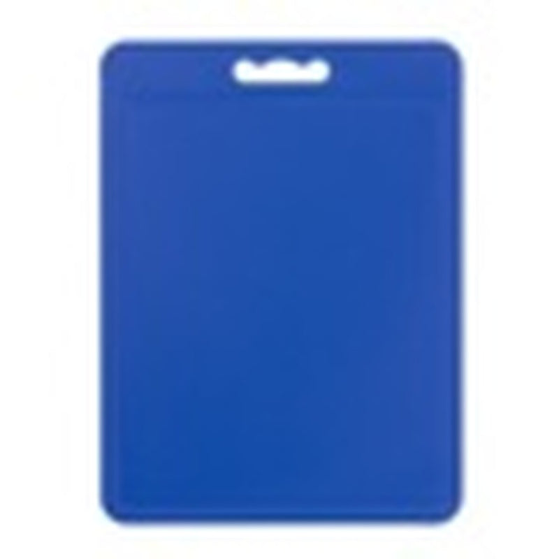 Chef Aid Poly Chopping Board 40 x 30cm Blue