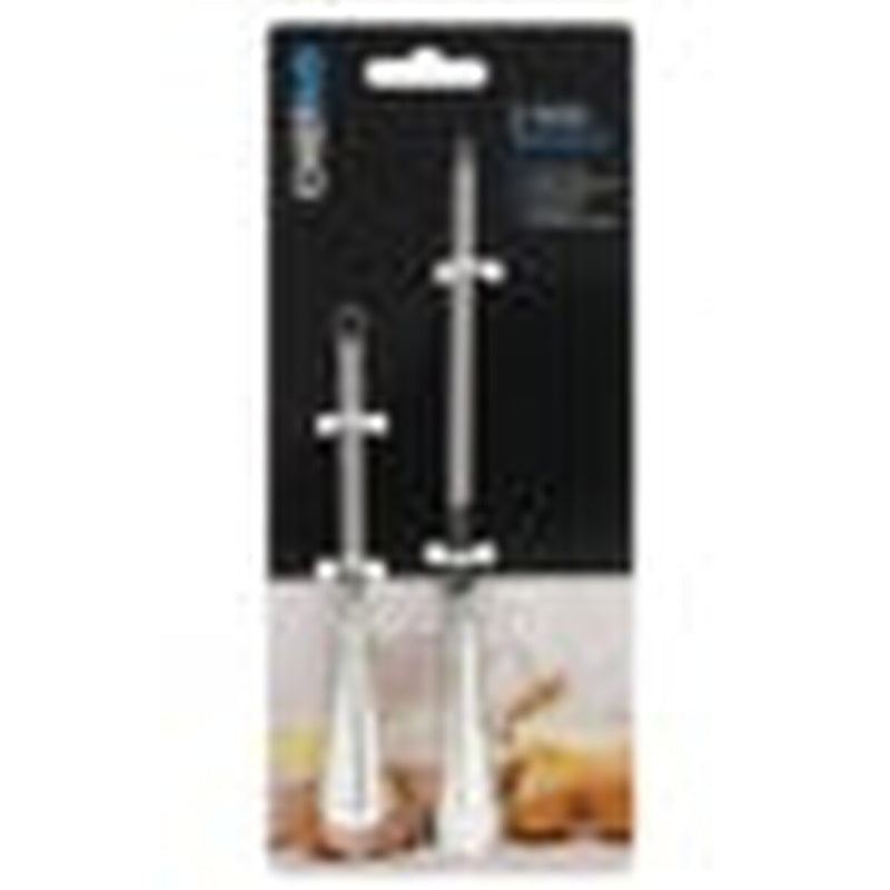 Chef Aid Mini Whisks (Set of 2)