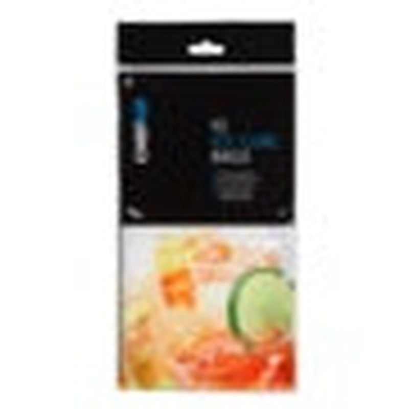 Chef Aid Ice Cube Bags 10 x 24 Pack