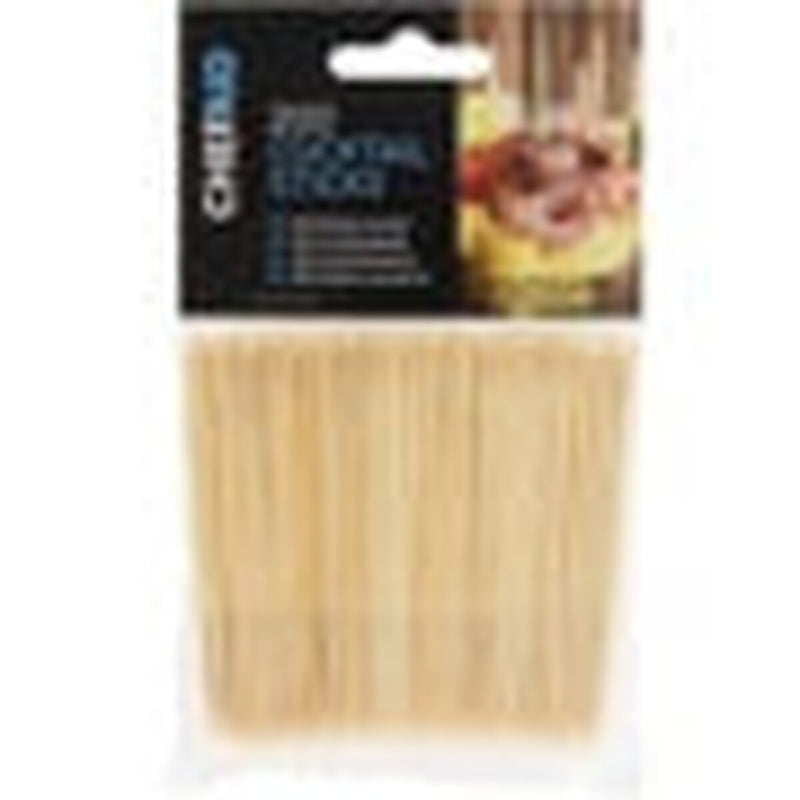 Chef Aid Cocktail Sticks 200 Pack