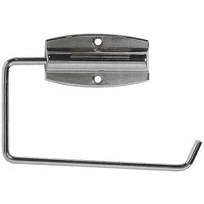 Chef Aid Toilet Roll Holder - Die Cast
