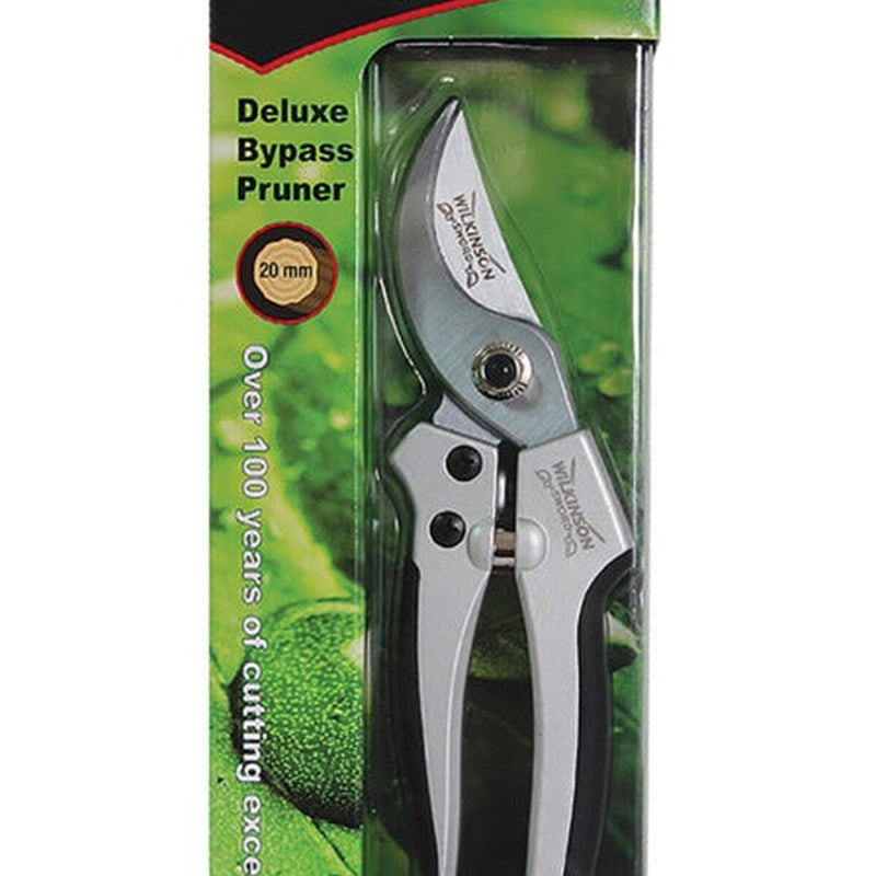 Wilkinson Sword Deluxe Bypass Pruners