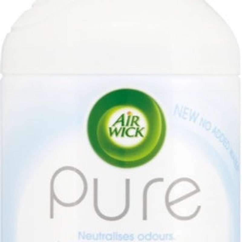 Airwick Pure Soft Cotton 250ml