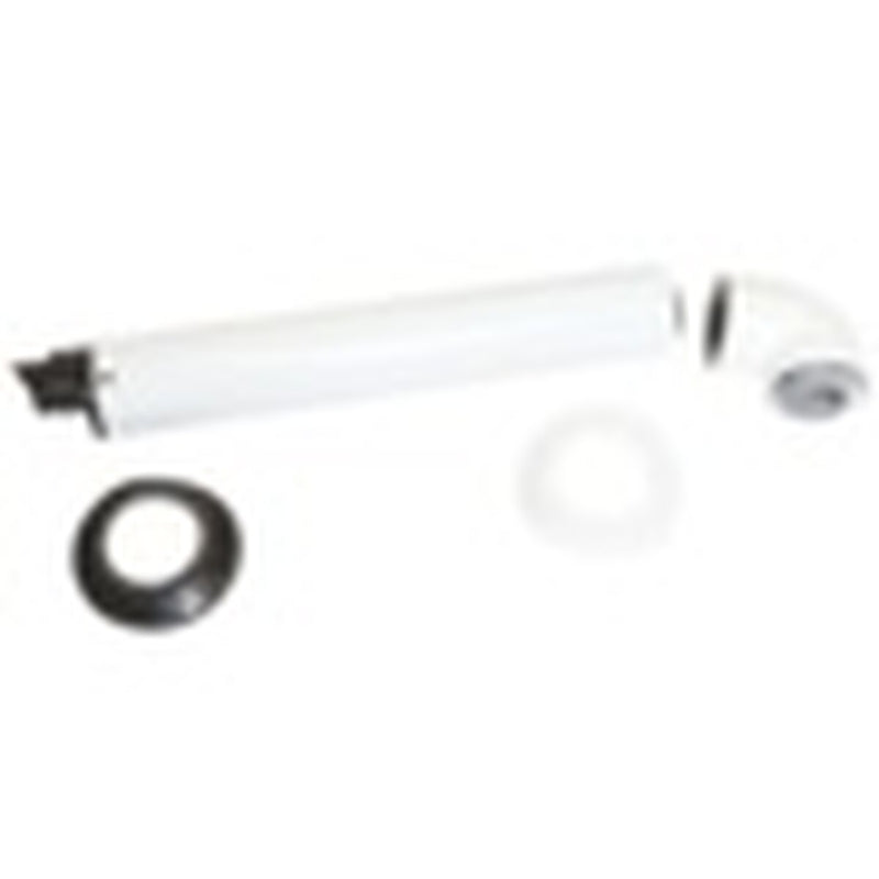 IDEAL Horizontal Standard Flue