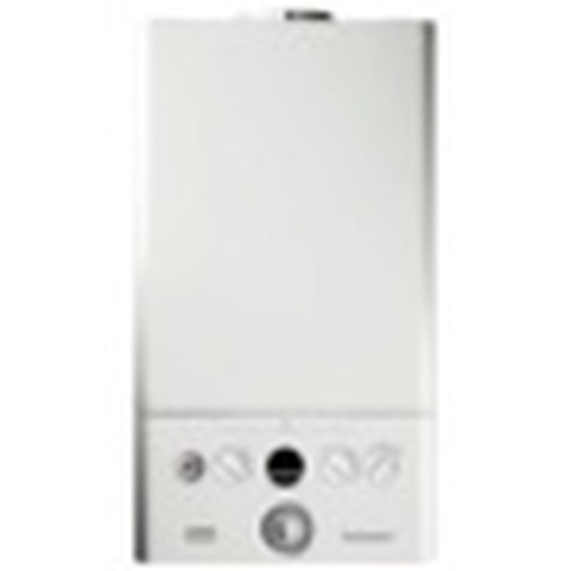 IDEAL Exclusive Combi Boiler & Clock 30kw