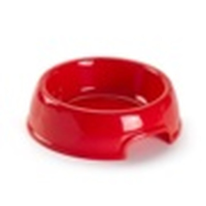 Plasticforte Round Pet Bowl 23cm