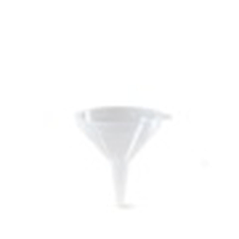 Plasticforte Funnel 12cm