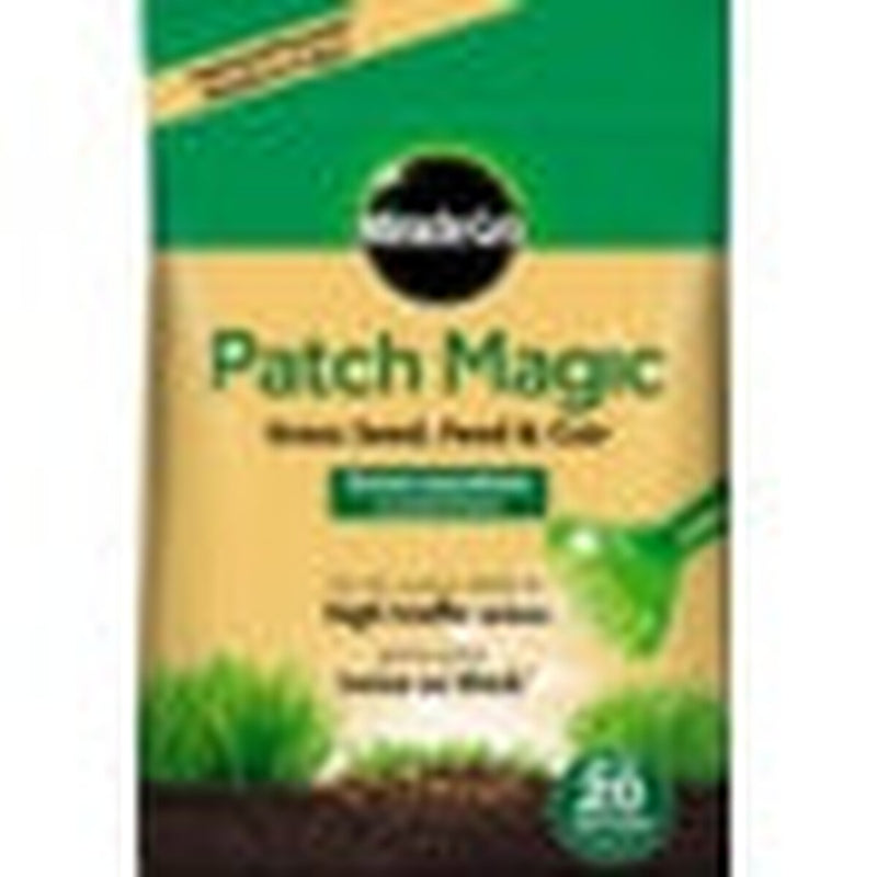 Miracle-Gro® Patch Magic Bag 1.5kg