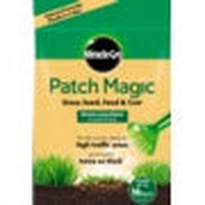 Miracle-Gro® Patch Magic Bag 3.6kg