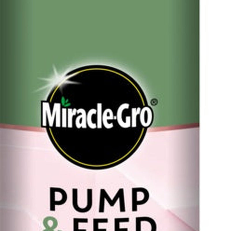Miracle-Gro® Pump & Feed Orchid 200ml