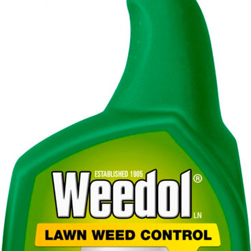 Weedol Lawn Weedkiller Gun 1L