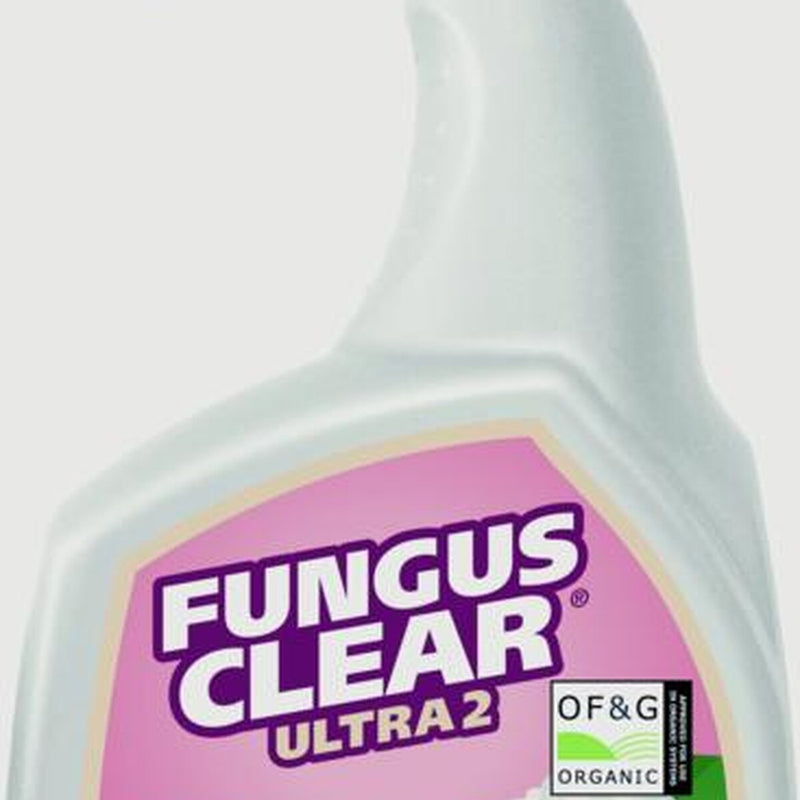 FungusClear Ultra 2 Ready to Use 800ml