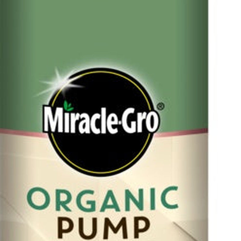 Miracle-Gro® Organic Pump & Feed 200ml