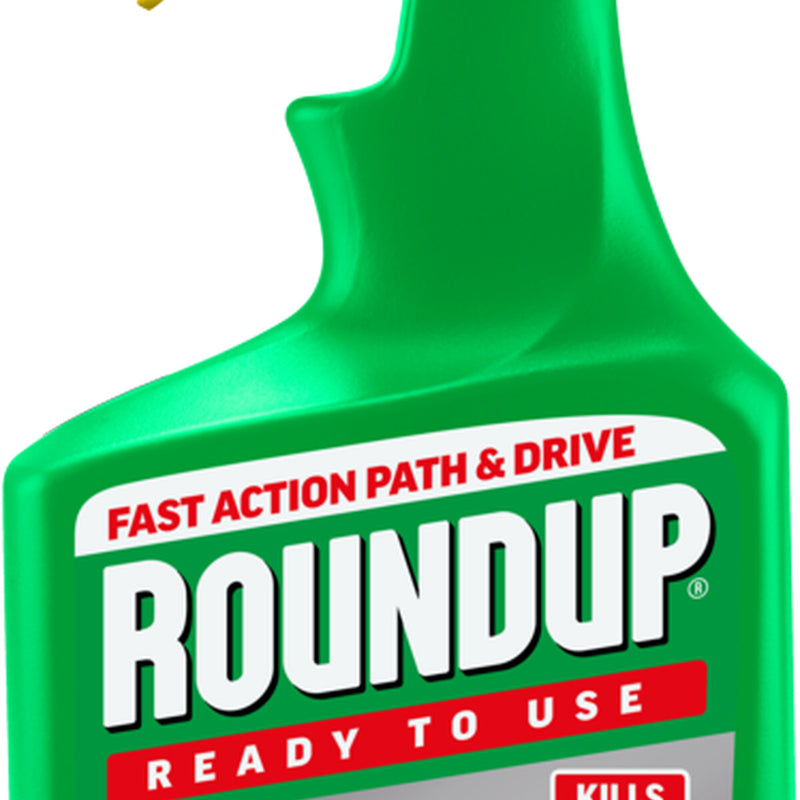 Roundup Path Weedkiller