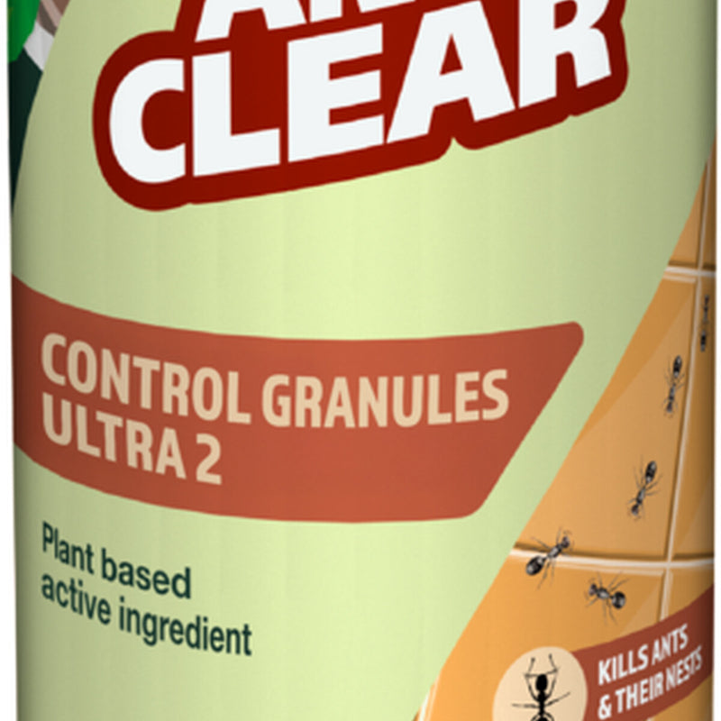 Ant Clear Ant Control Granules Ultra 300g