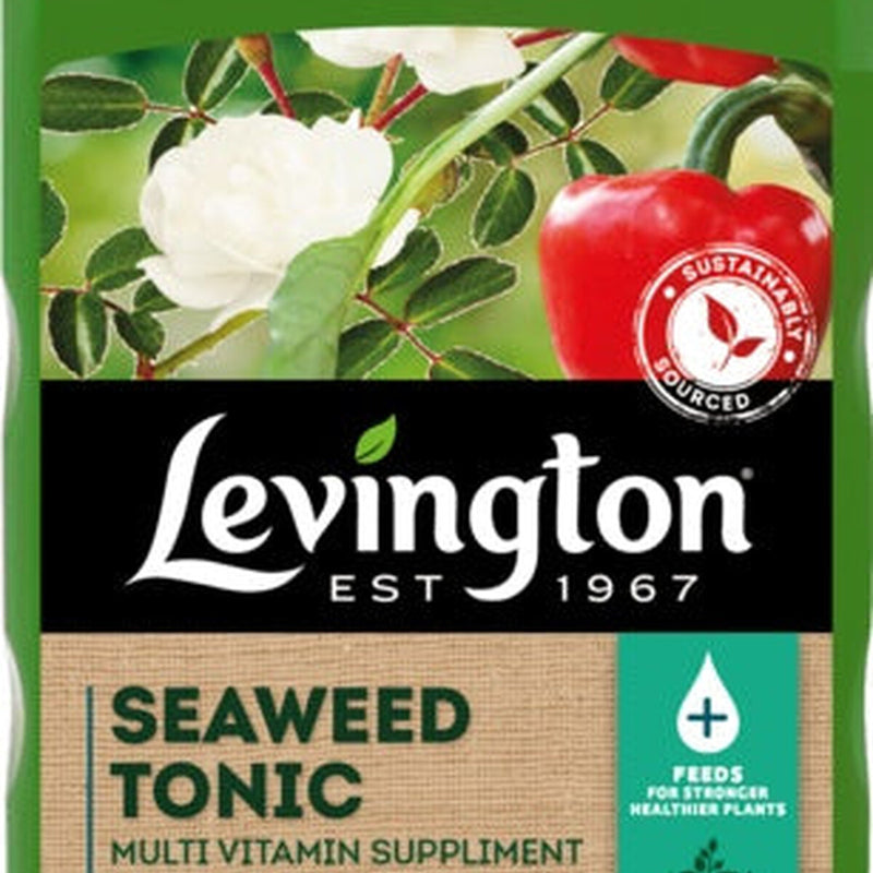 Levington Seaweed Tonic 800ml