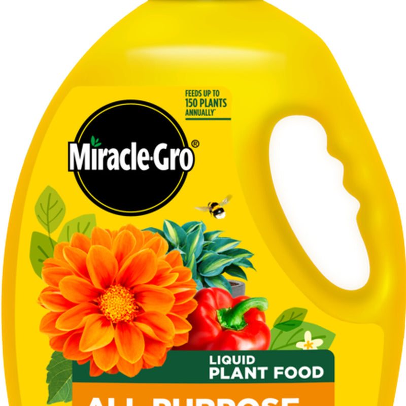 Miracle-Gro® All Purpose Concentrate 2.5L