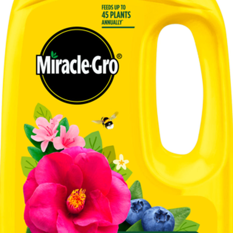 Miracle-Gro® Ericaceous Liquid Plant Food 800ml
