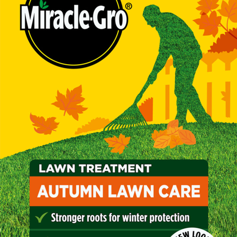 Miracle-Gro® Autumn Lawn 80m2