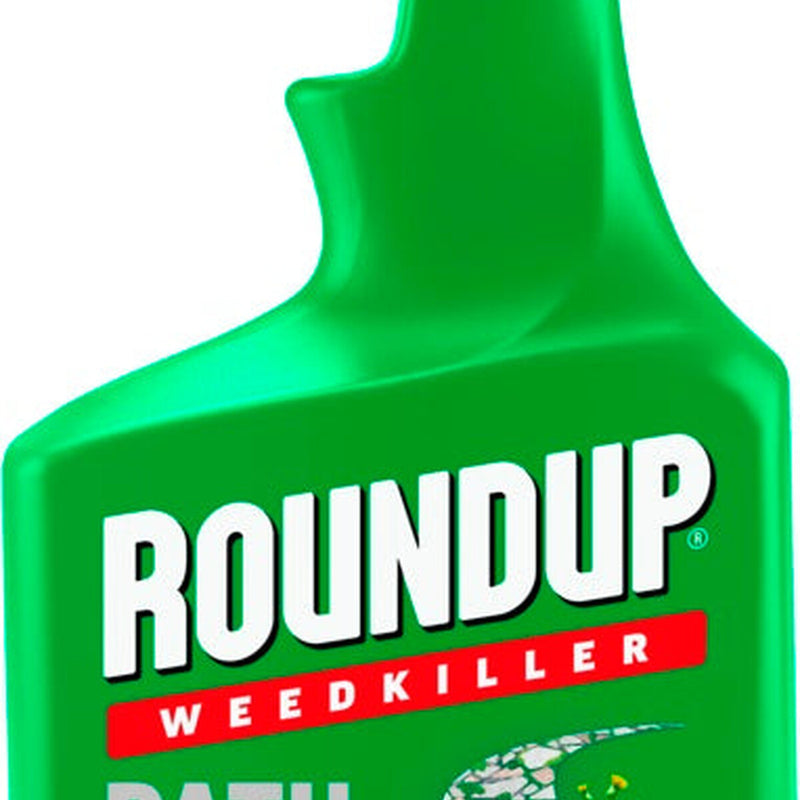 Roundup Path Optima Weedkiller 1L RTU