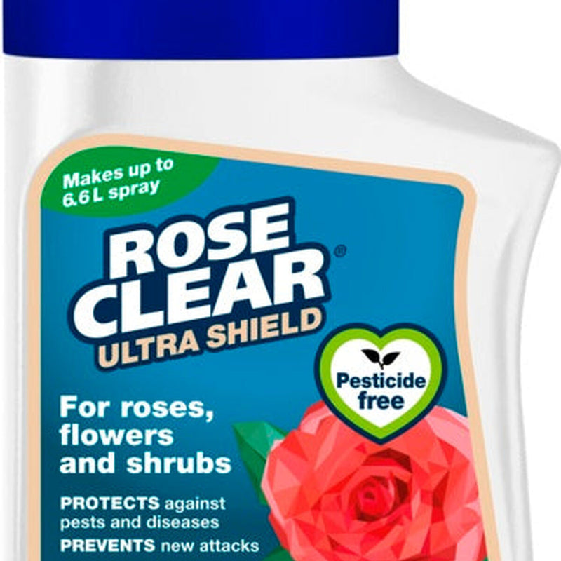 RoseClear Ultra Shield Concentrate 200ml