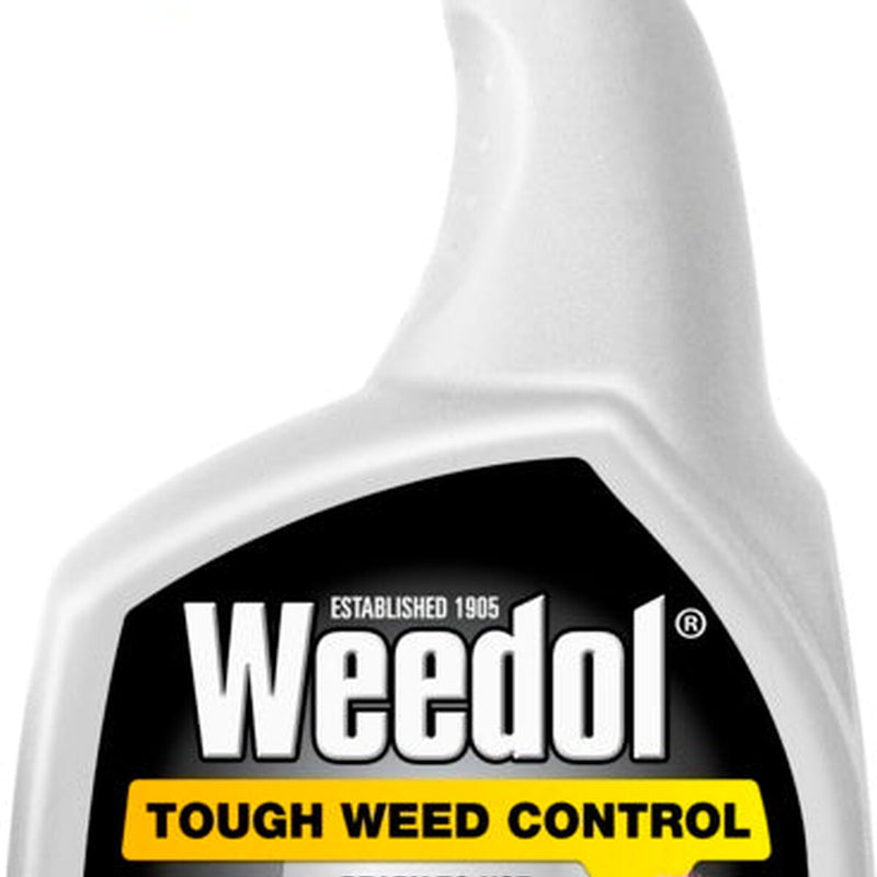 Weedol Tough Weed Control 1L RTU