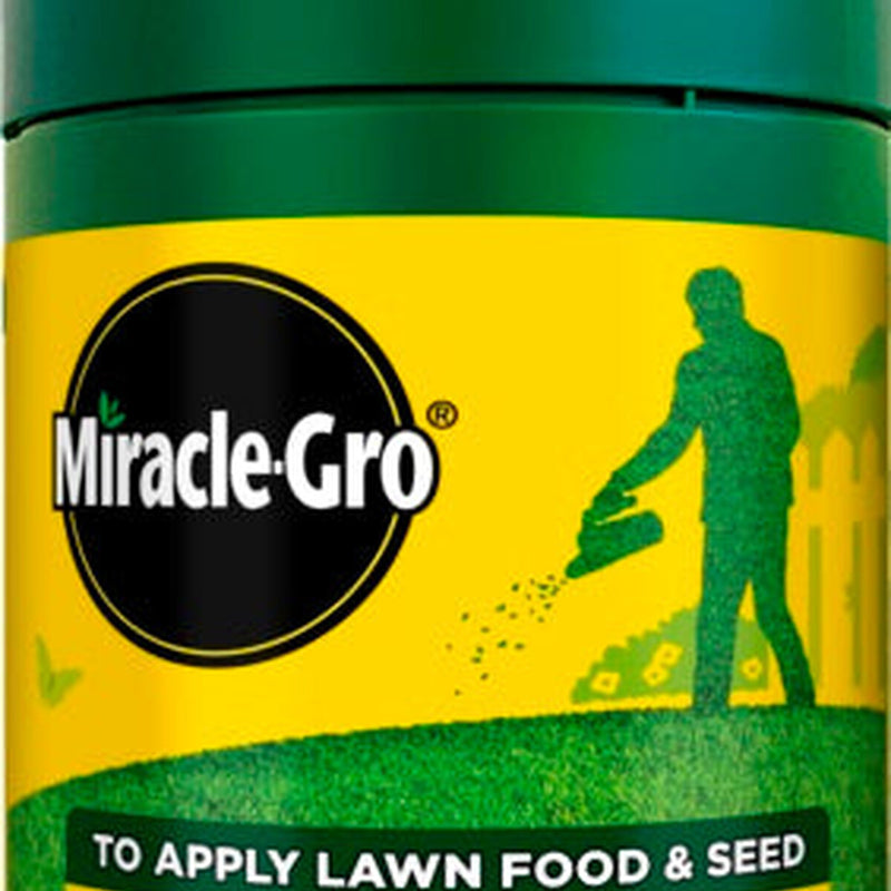 Miracle-Gro® Multi Use Spreader