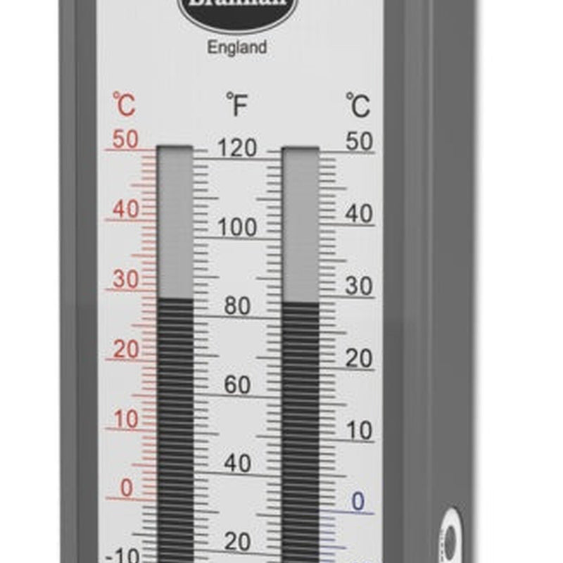 Brannan Waterproof Digital Max Min Thermometer