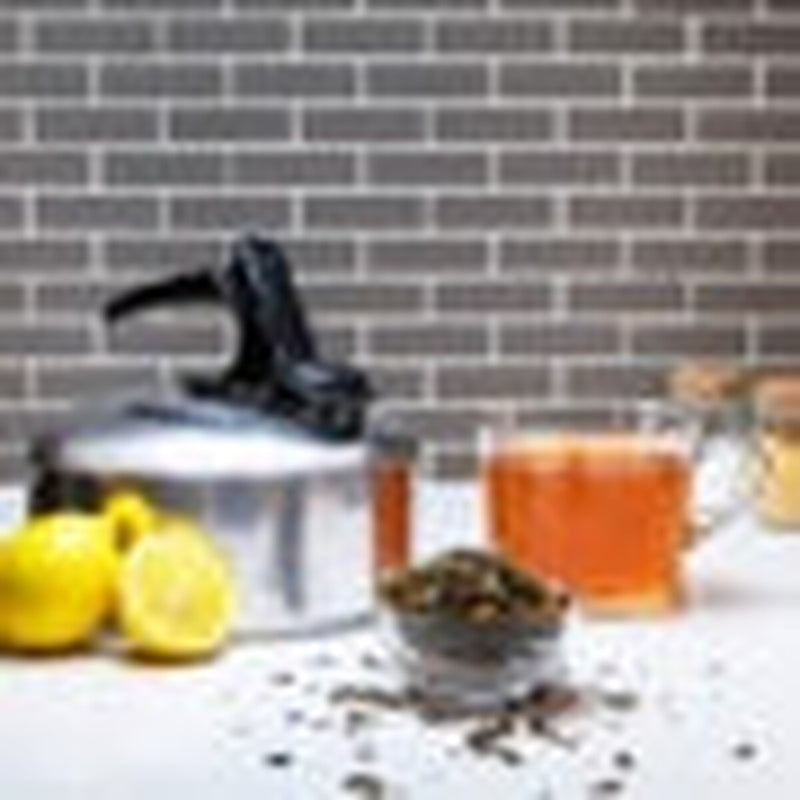 Pendeford Whistling Kettle 2L Polished