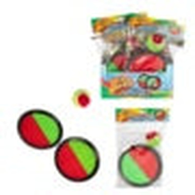 Fun Sport Catch Ball Set