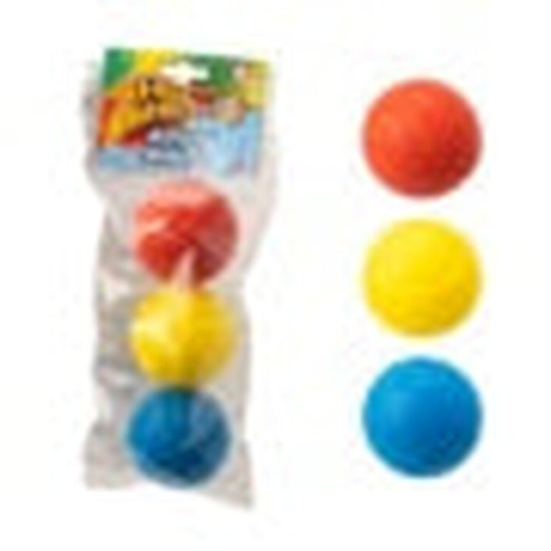Everyday 3 Soft Balls