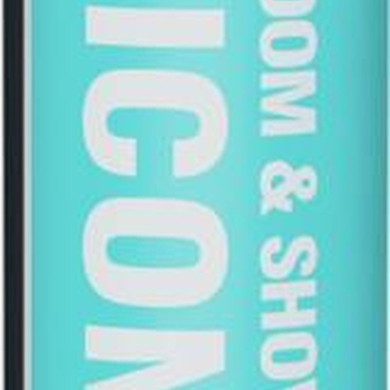 Soudal Bathroom & Shower Silicone 300ml Brilliant White