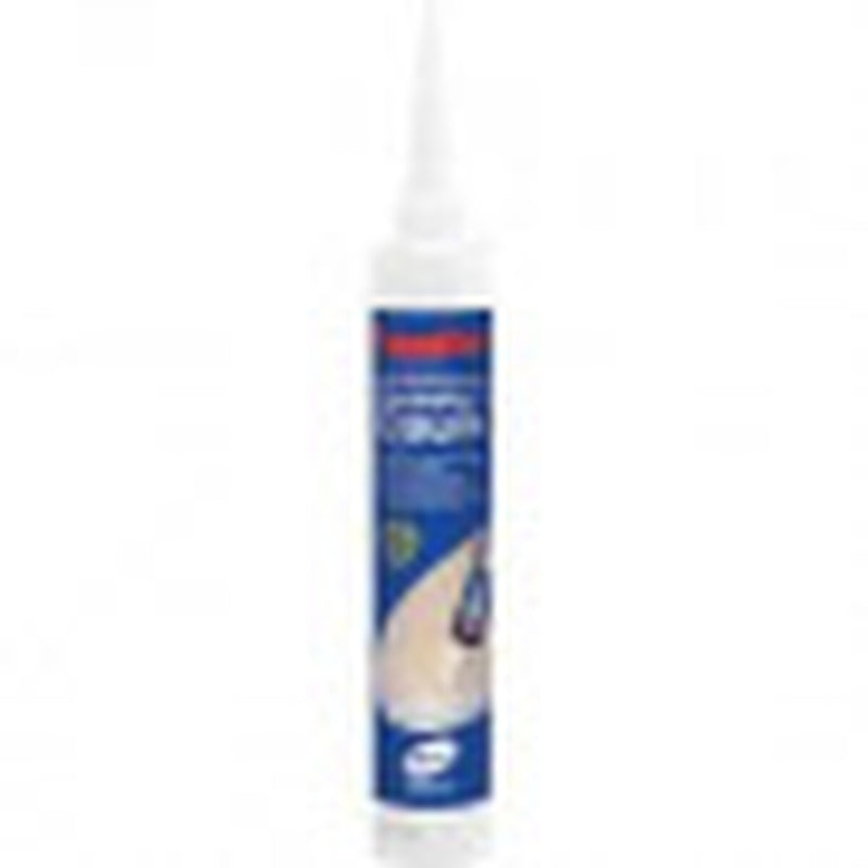 SupaDec Decorators Caulk 300ml Magnolia