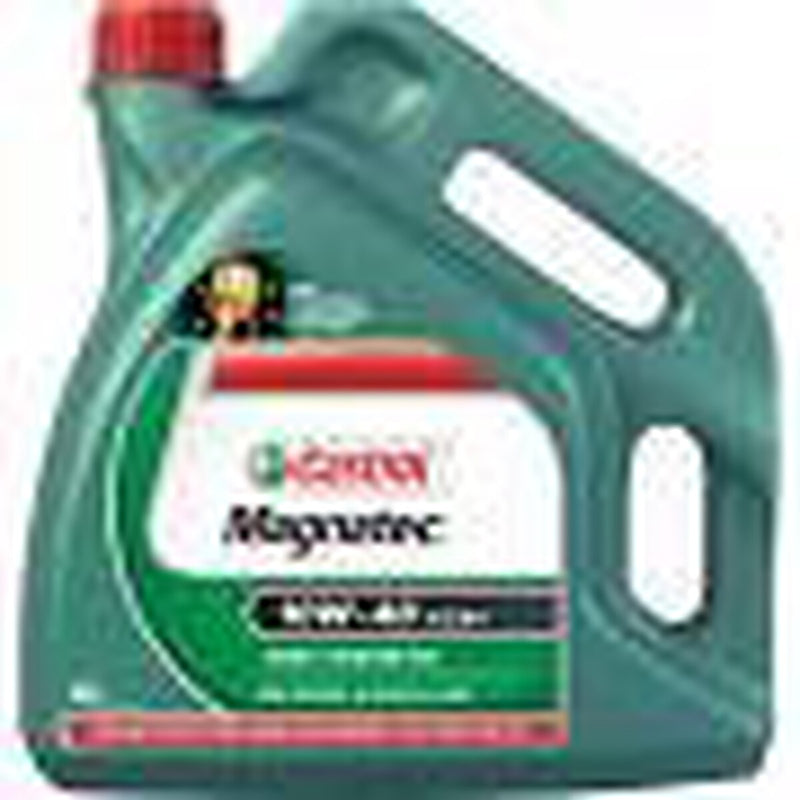 Castrol Magnatec - 10W-40 A3/B4 4L