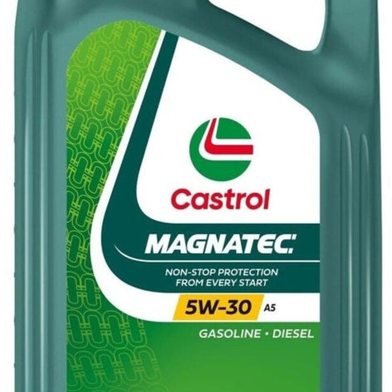 Castrol Magnatec Stop Start - 5W-30 A5 5L