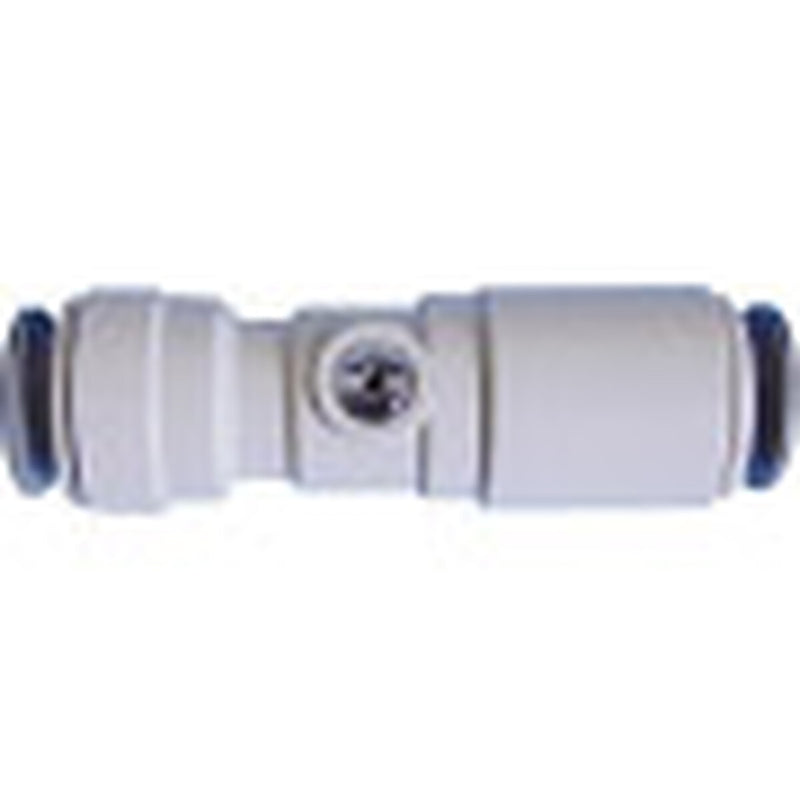 JG Speedfit Plastic Service Valve Pack 5 15mm
