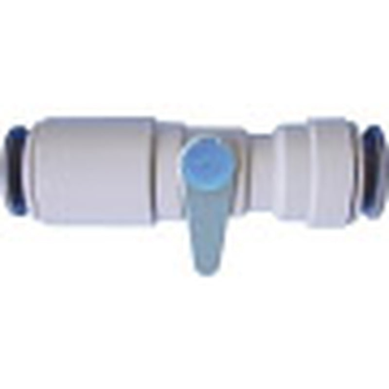 JG Speedfit Plastic Ball Valve 15mm