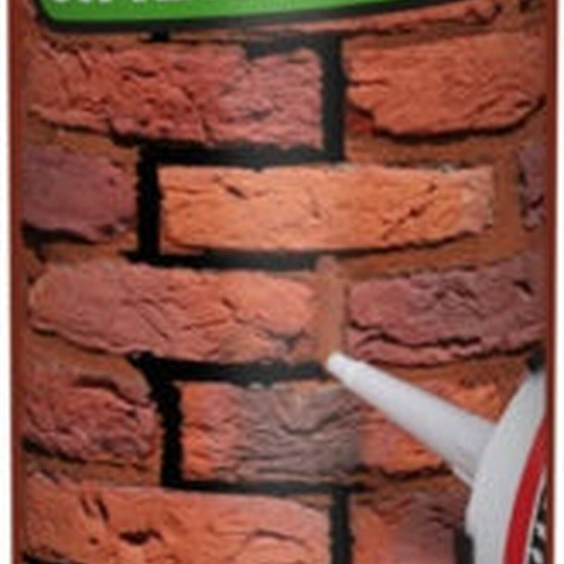 Soudal Repair Express Cement 290ml Red Brick