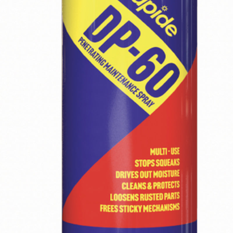 Rapide Rap DP-60 Mega Trade Size 750ml