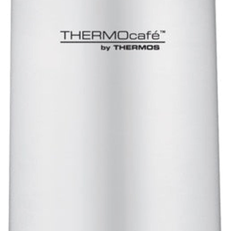 Thermocafe Stainless Steel Flask 350ml