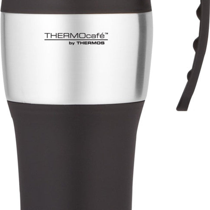Thermocafe 2010 Travel Mug 400ml Stainless Steel