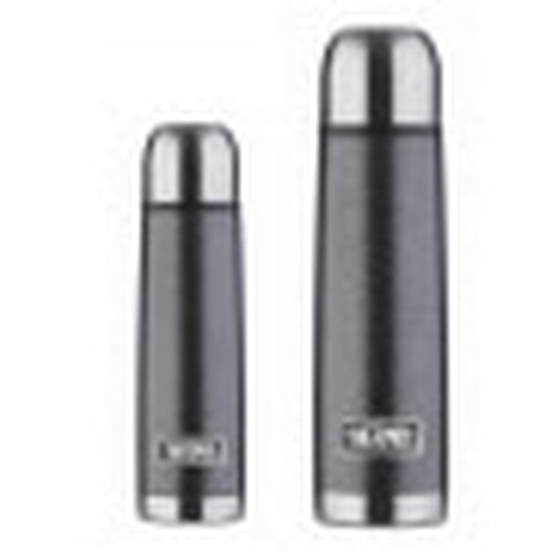 Thermos Hammertone Stainless Steel Flask 0.5L