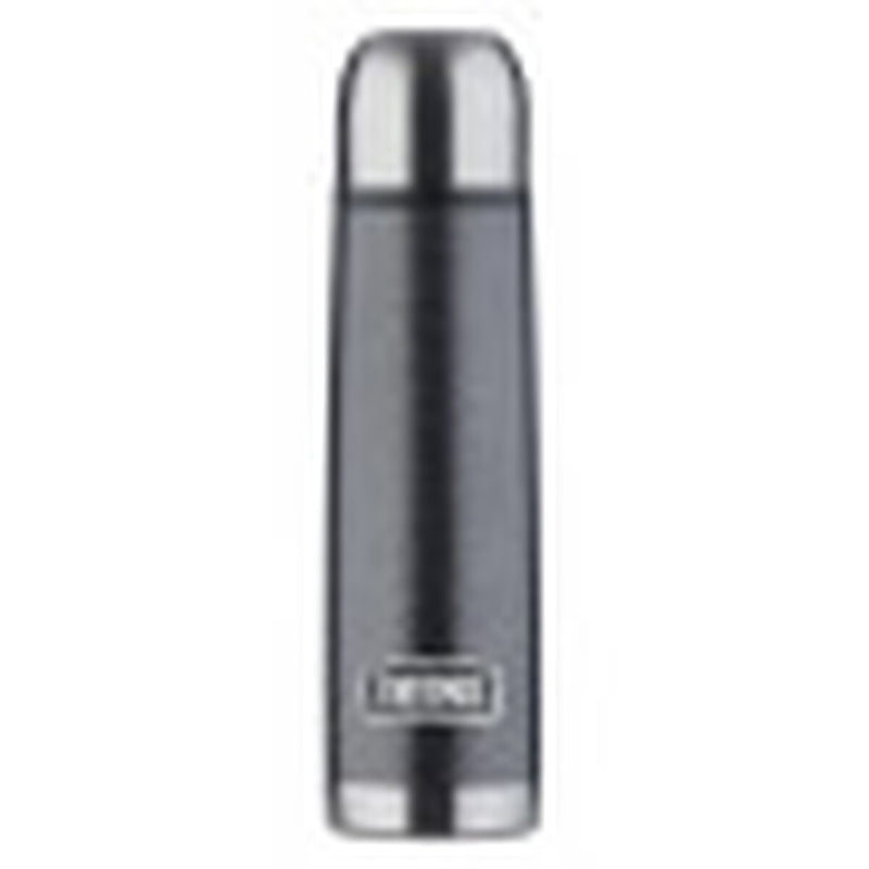 Thermos Hammertone Stainless Steel Flask 1.0L